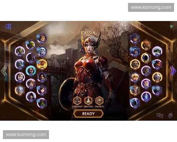 风暴英雄全新客户端上线体验提升多项功能优化与界面改进