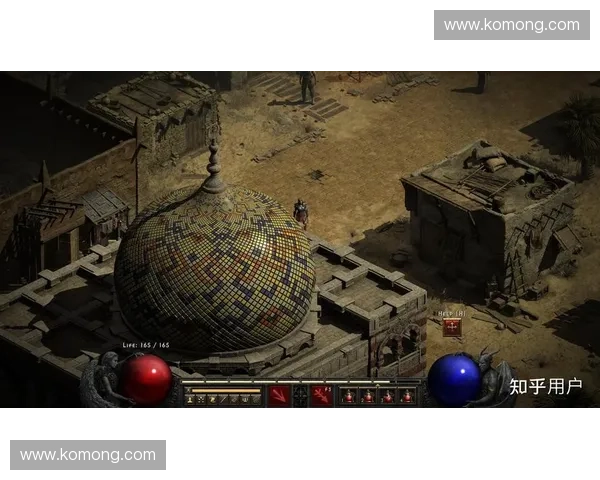 《风暴英雄暗黑2全新篇章揭晓挑战魔幻世界的极限对决》